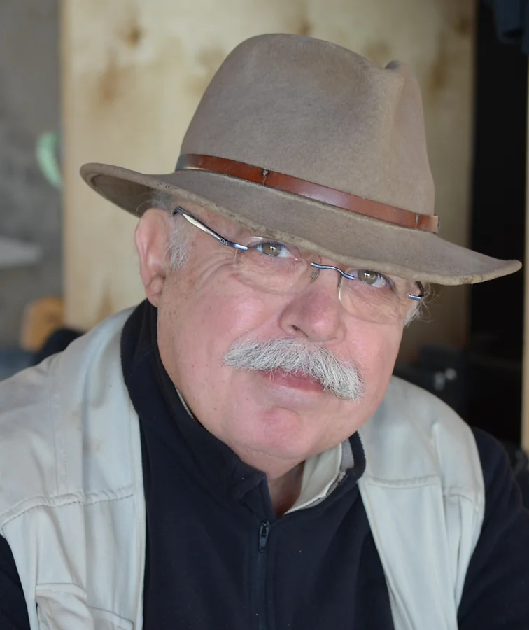 Francisco Martín-Valentín