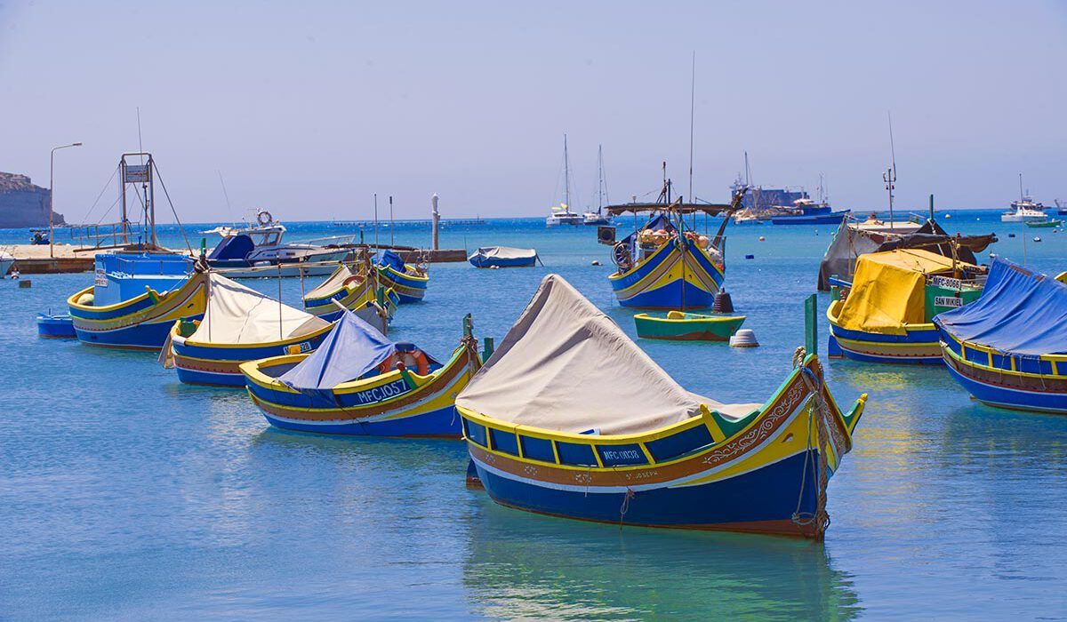 Marsaxlokk
