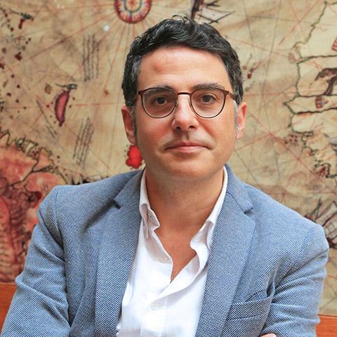 Ricardo del Molino