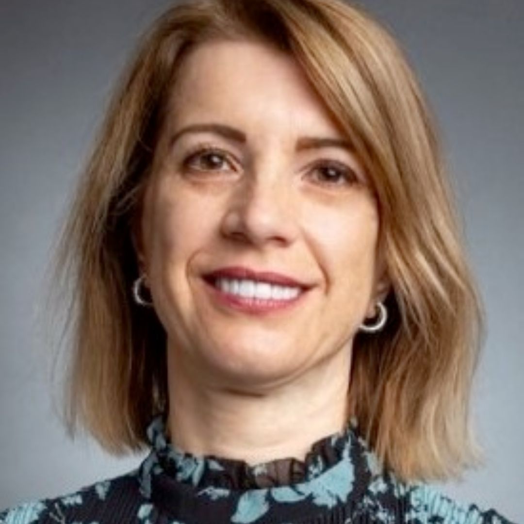 Clelia Martínez Maza