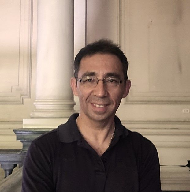 César Lorca Sáez