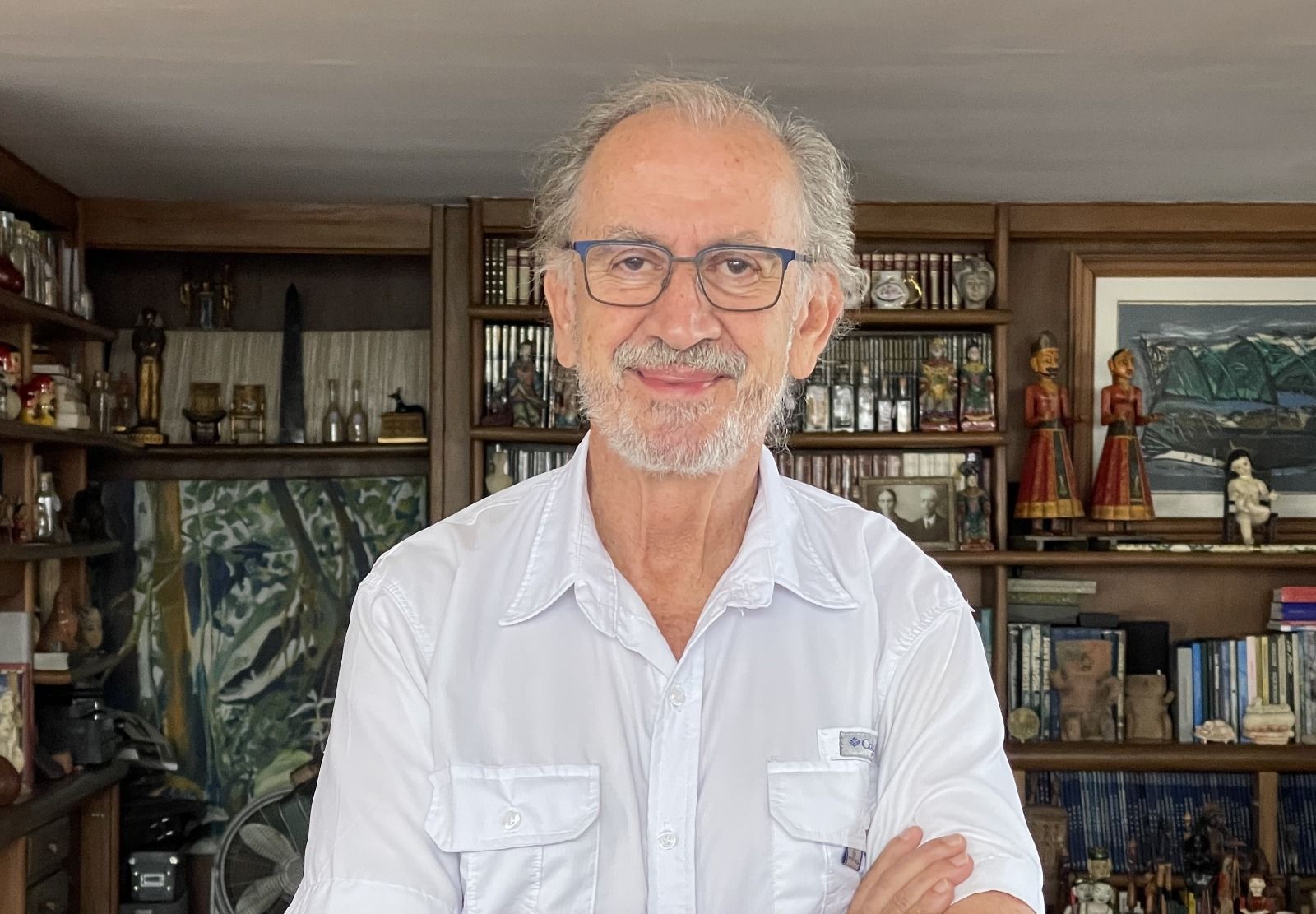Carlos Arturo Fernandez